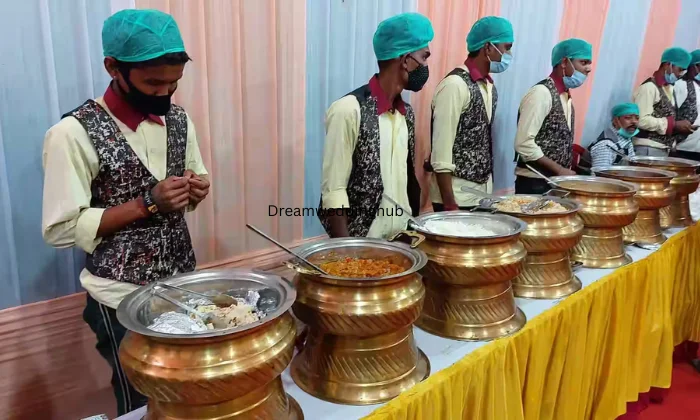 Rohan caterers
